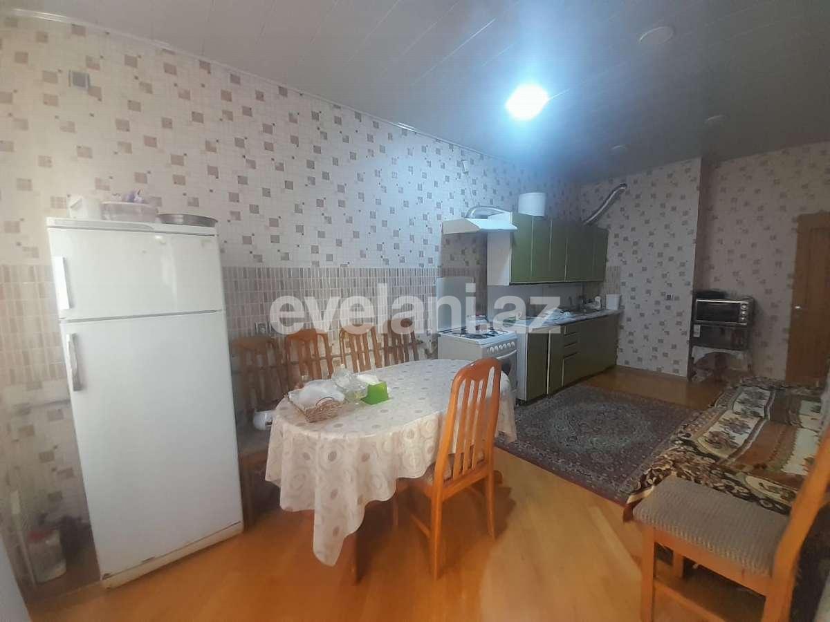 Satılır, yeni tikili, 3 otaqlı, 132 m², Bakı, Binəqədi r, 9-cu mikrorayon q, Memar Əcəmi m.