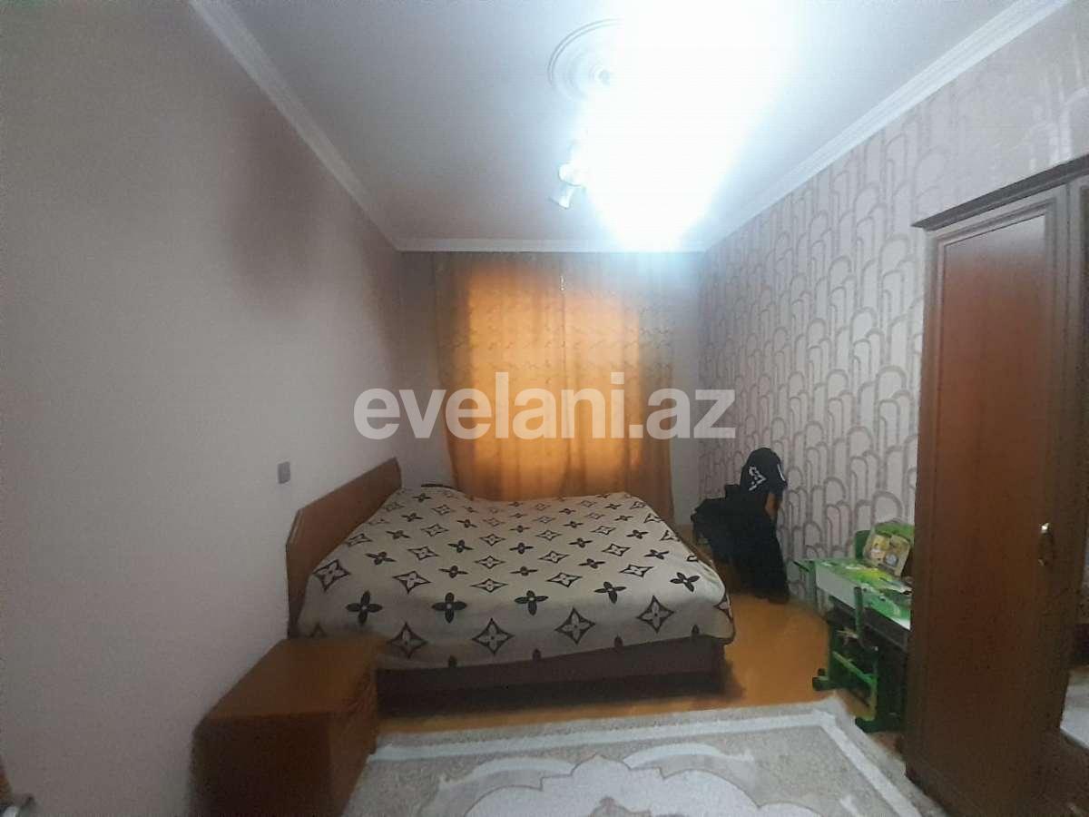 Satılır, yeni tikili, 3 otaqlı, 132 m², Bakı, Binəqədi r, 9-cu mikrorayon q, Memar Əcəmi m.