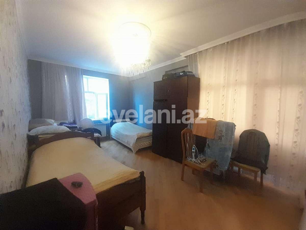 Satılır, yeni tikili, 3 otaqlı, 132 m², Bakı, Binəqədi r, 9-cu mikrorayon q, Memar Əcəmi m.