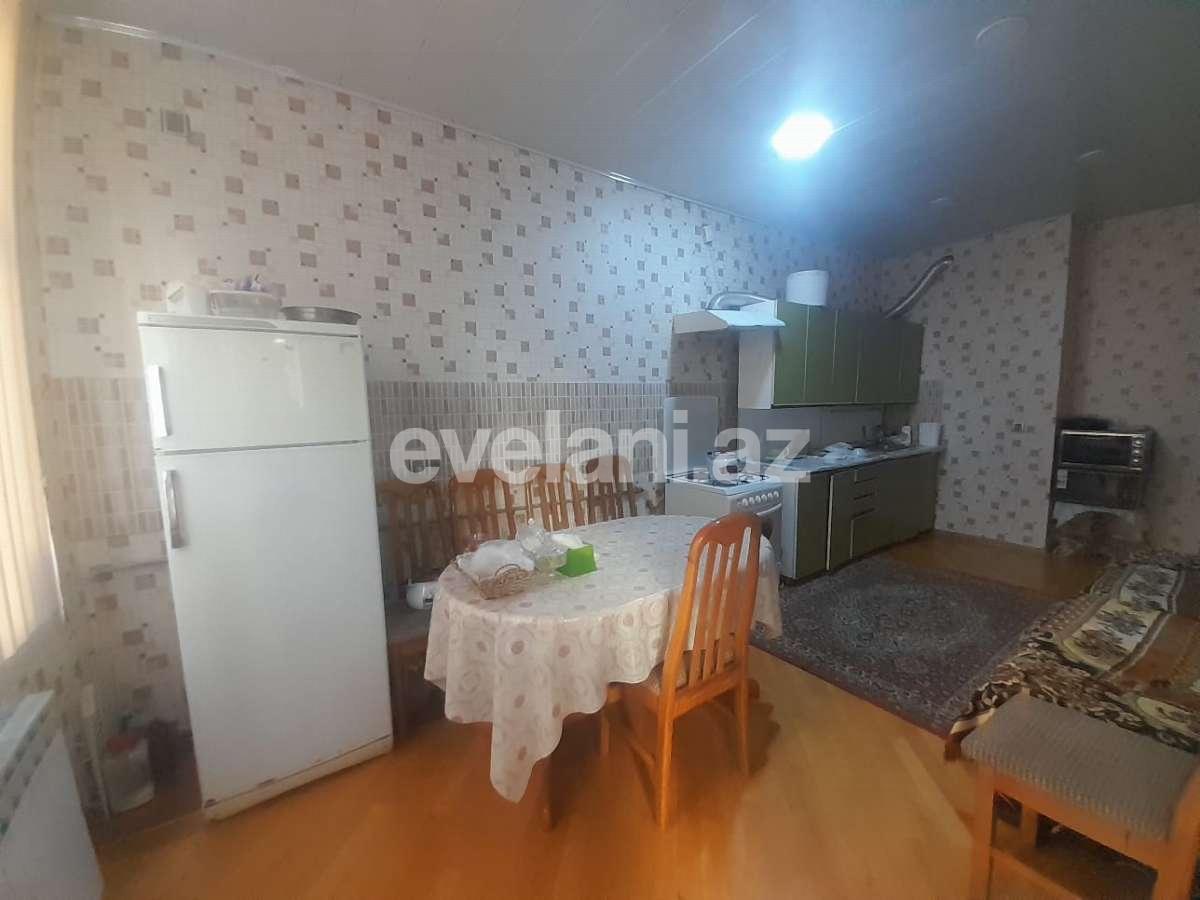 Satılır, yeni tikili, 3 otaqlı, 132 m², Bakı, Binəqədi r, 9-cu mikrorayon q, Memar Əcəmi m.