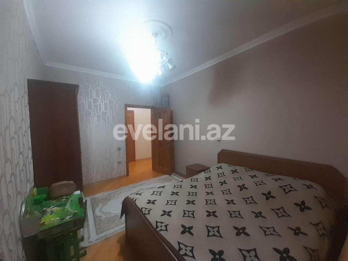 Satılır, yeni tikili, 3 otaqlı, 132 m², Bakı, Binəqədi r, 9-cu mikrorayon q, Memar Əcəmi m.