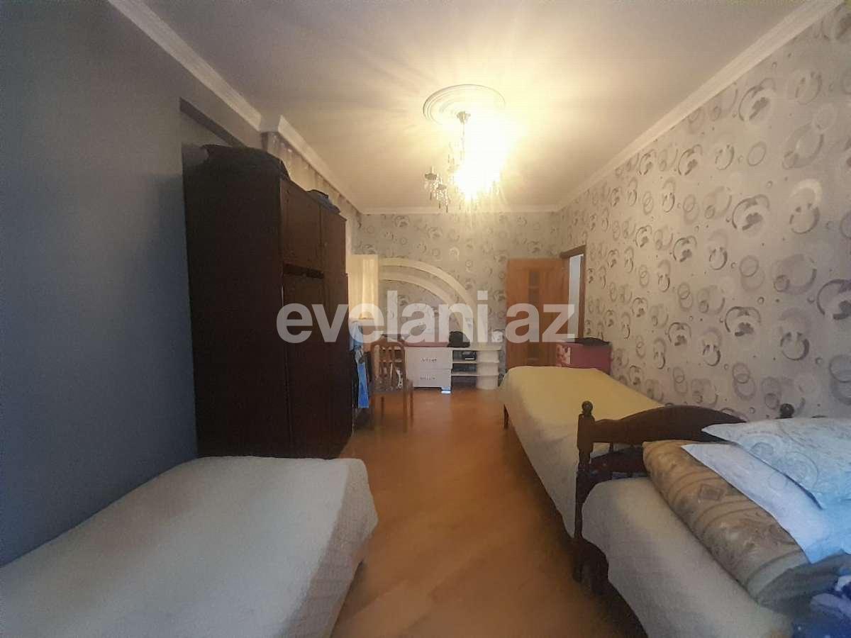 Satılır, yeni tikili, 3 otaqlı, 132 m², Bakı, Binəqədi r, 9-cu mikrorayon q, Memar Əcəmi m.