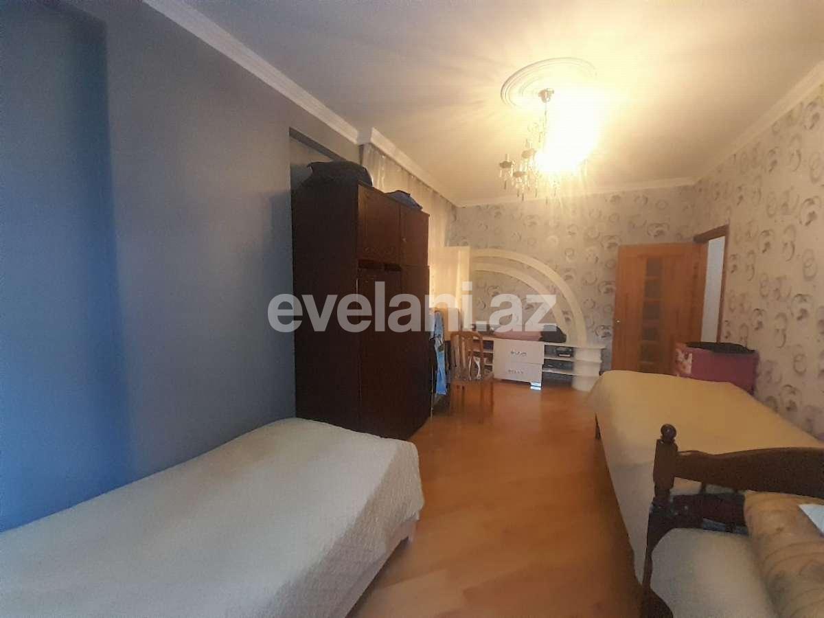 Satılır, yeni tikili, 3 otaqlı, 132 m², Bakı, Binəqədi r, 9-cu mikrorayon q, Memar Əcəmi m.