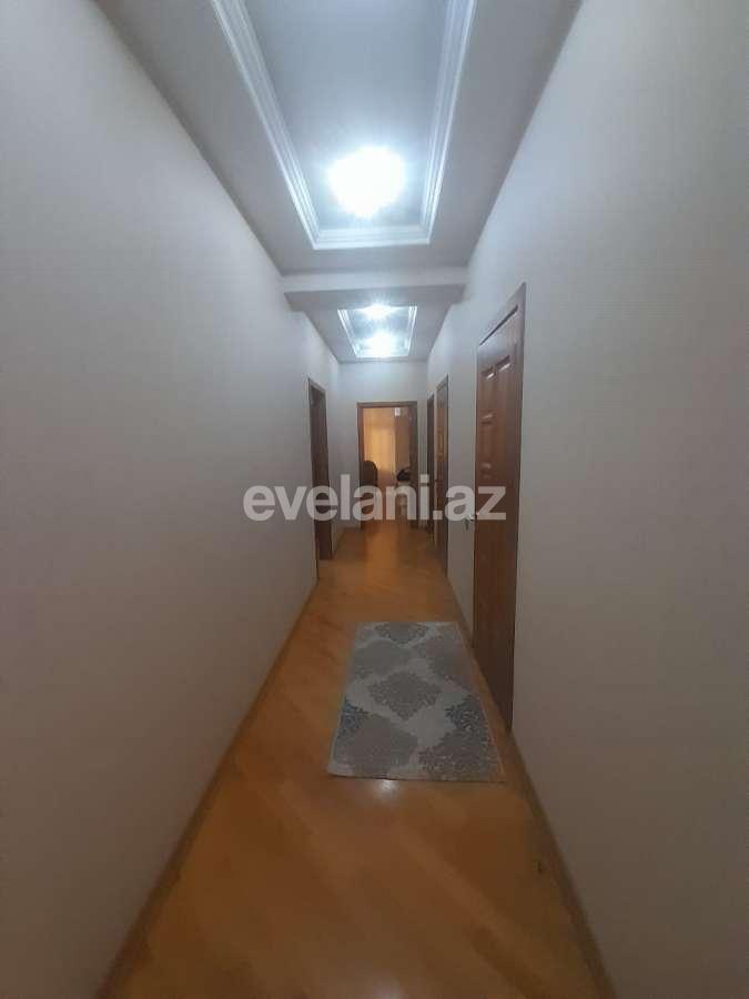 Satılır, yeni tikili, 3 otaqlı, 132 m², Bakı, Binəqədi r, 9-cu mikrorayon q, Memar Əcəmi m.