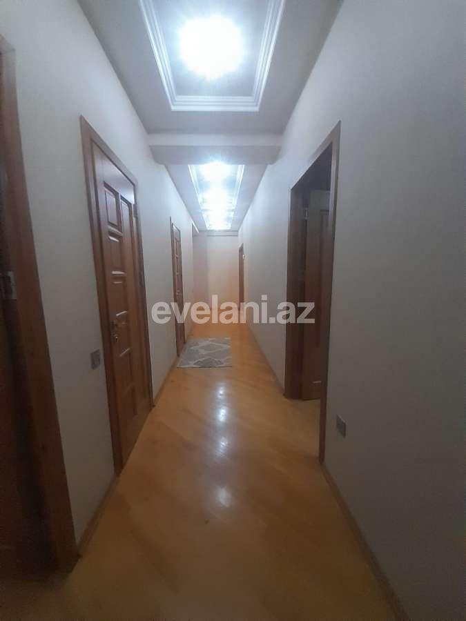 Satılır, yeni tikili, 3 otaqlı, 132 m², Bakı, Binəqədi r, 9-cu mikrorayon q, Memar Əcəmi m.