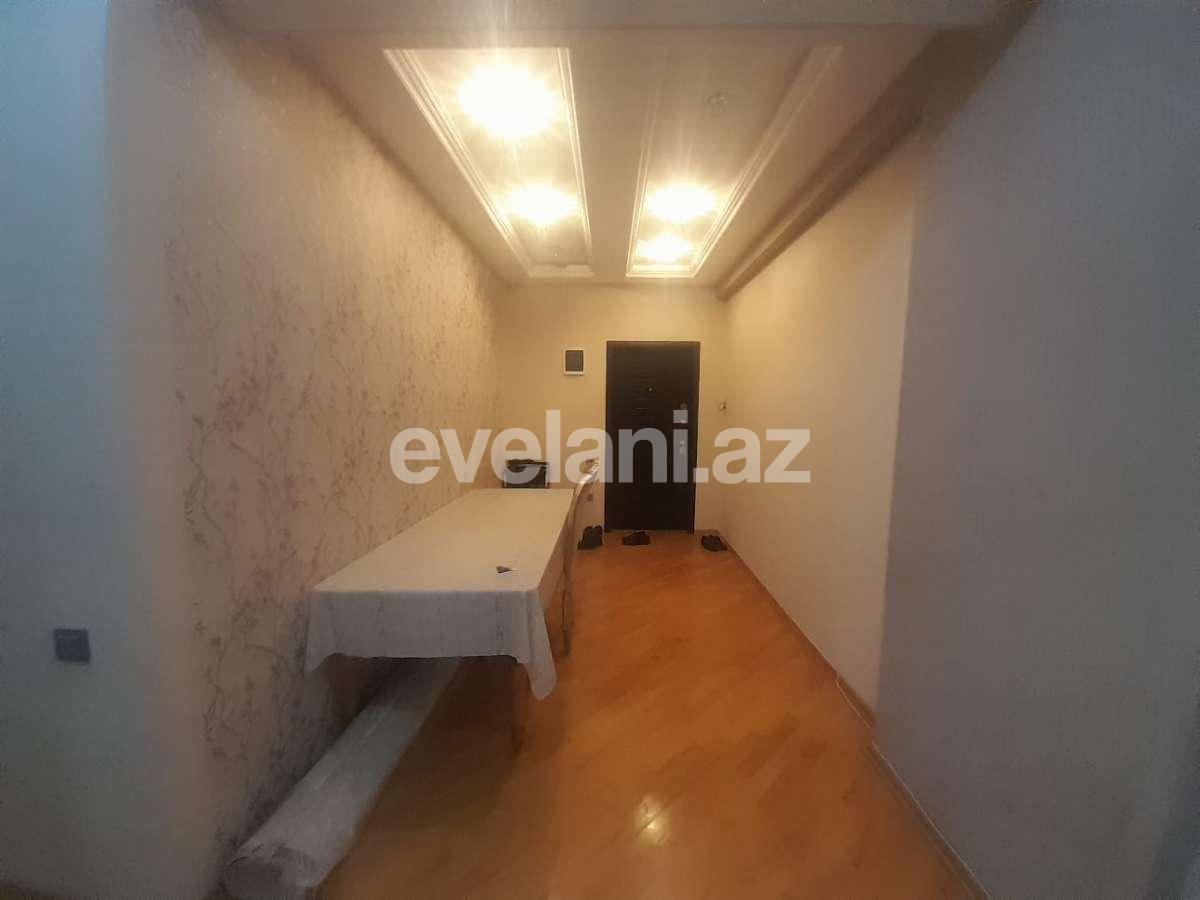 Satılır, yeni tikili, 3 otaqlı, 132 m², Bakı, Binəqədi r, 9-cu mikrorayon q, Memar Əcəmi m.
