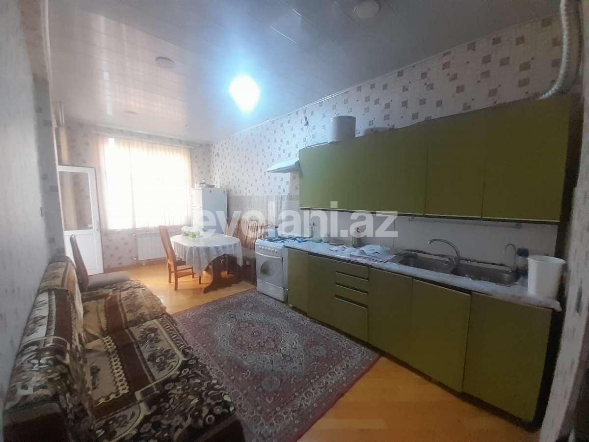 Satılır, yeni tikili, 3 otaqlı, 132 m², Bakı, Binəqədi r, 9-cu mikrorayon q, Memar Əcəmi m.