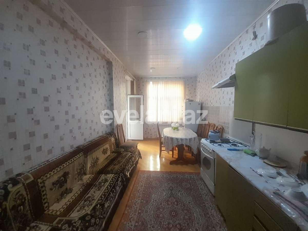 Satılır, yeni tikili, 3 otaqlı, 132 m², Bakı, Binəqədi r, 9-cu mikrorayon q, Memar Əcəmi m.