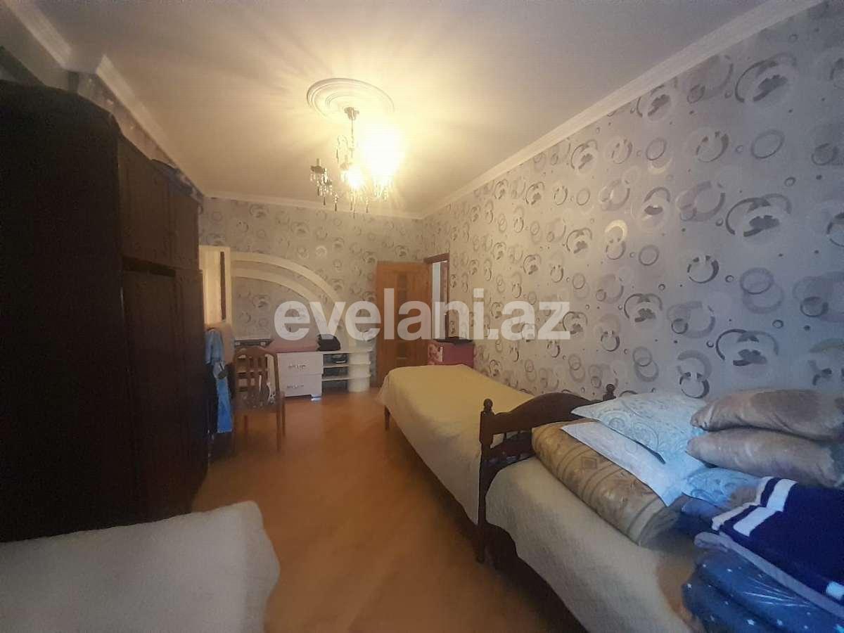 Satılır, yeni tikili, 3 otaqlı, 132 m², Bakı, Binəqədi r, 9-cu mikrorayon q, Memar Əcəmi m.