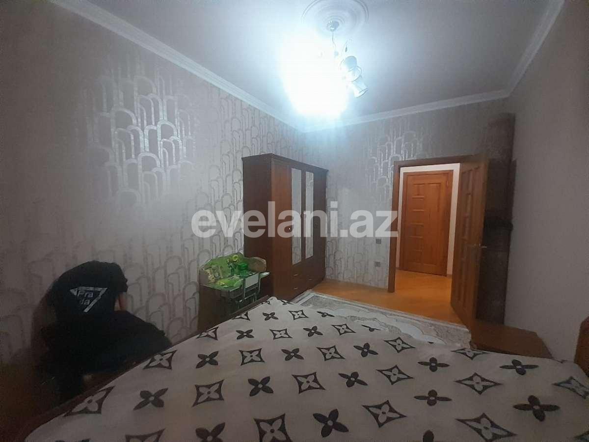 Satılır, yeni tikili, 3 otaqlı, 132 m², Bakı, Binəqədi r, 9-cu mikrorayon q, Memar Əcəmi m.