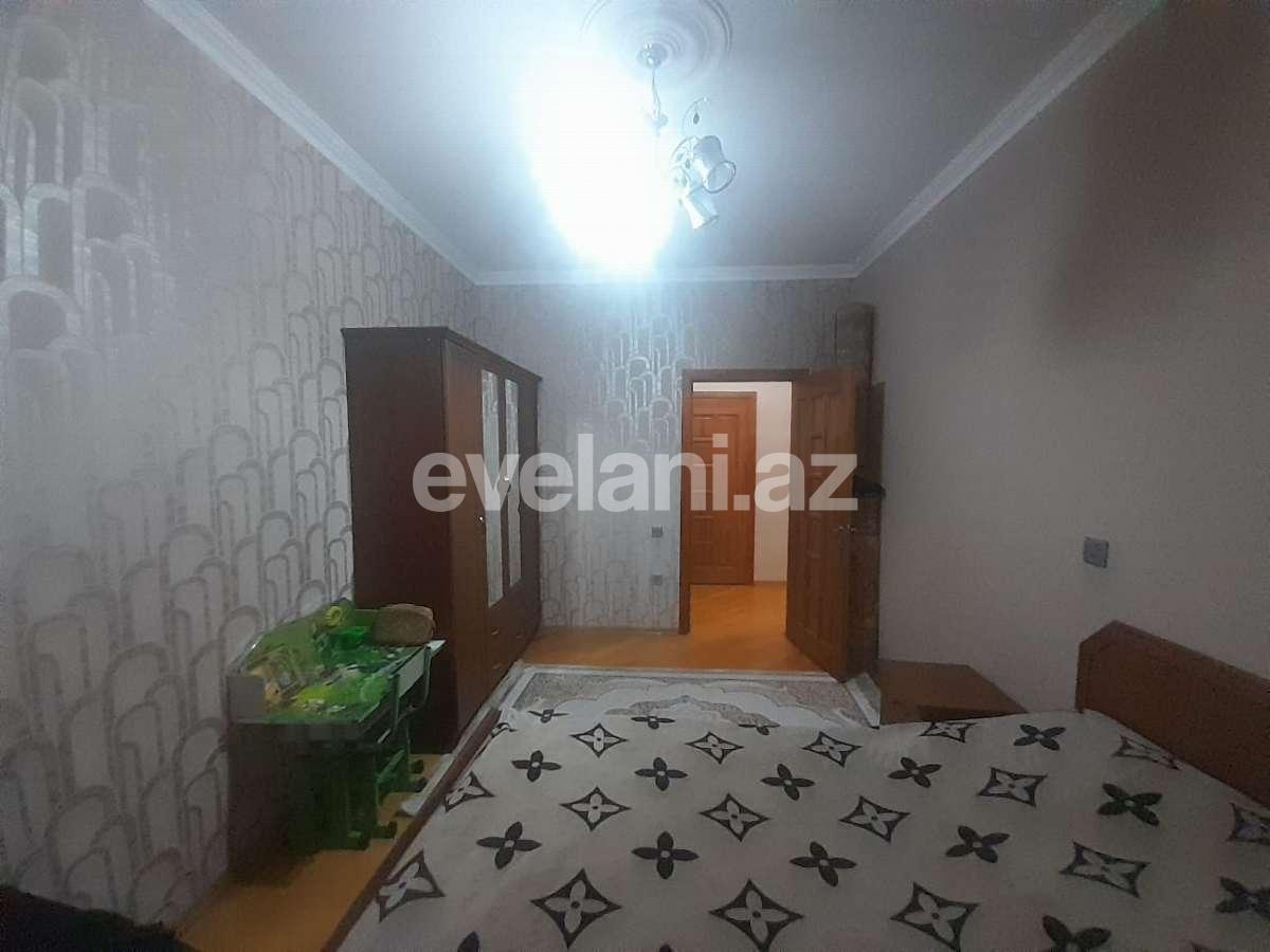 Satılır, yeni tikili, 3 otaqlı, 132 m², Bakı, Binəqədi r, 9-cu mikrorayon q, Memar Əcəmi m.