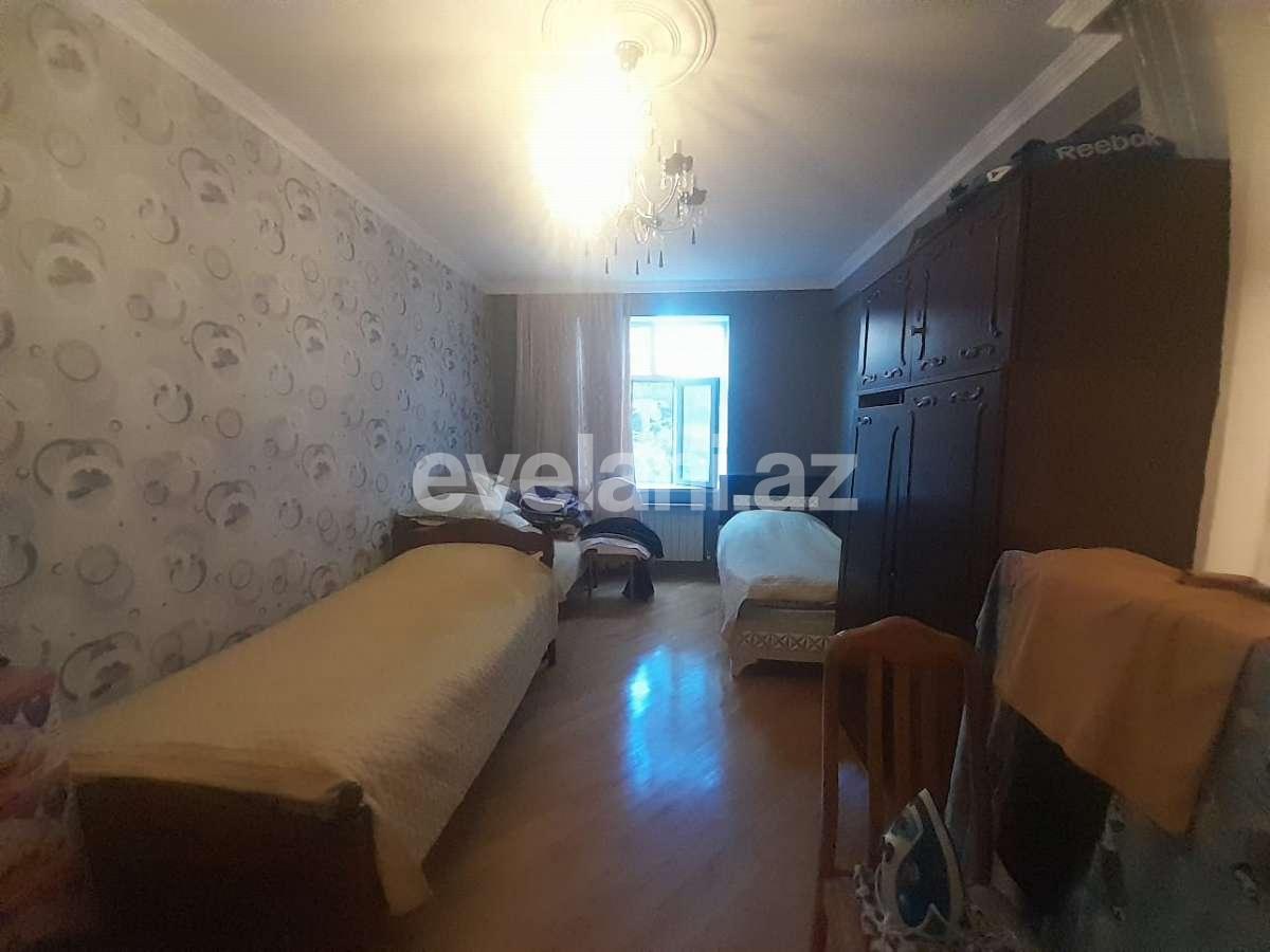 Satılır, yeni tikili, 3 otaqlı, 132 m², Bakı, Binəqədi r, 9-cu mikrorayon q, Memar Əcəmi m.