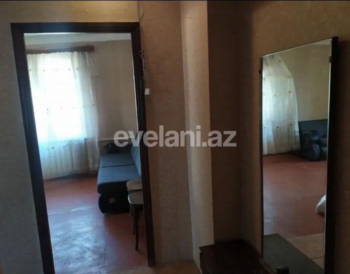 Kirayə verilir, köhnə tikili, 1 otaqlı, 35 m², Bakı, Nizami r, 8-ci kilometr q, Neftçilər m.