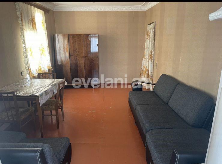 Kirayə verilir, köhnə tikili, 1 otaqlı, 35 m², Bakı, Nizami r, 8-ci kilometr q, Neftçilər m.