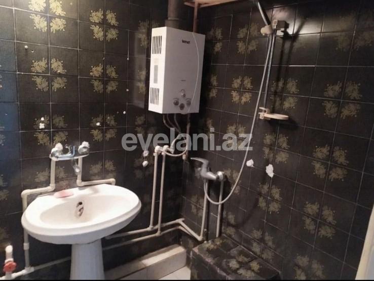 Kirayə verilir, köhnə tikili, 1 otaqlı, 35 m², Bakı, Nizami r, 8-ci kilometr q, Neftçilər m.
