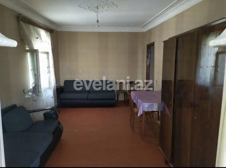 Kirayə verilir, köhnə tikili, 1 otaqlı, 35 m², Bakı, Nizami r, 8-ci kilometr q, Neftçilər m.
