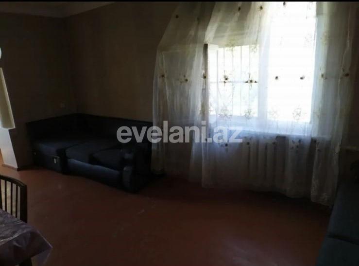Kirayə verilir, köhnə tikili, 1 otaqlı, 35 m², Bakı, Nizami r, 8-ci kilometr q, Neftçilər m.