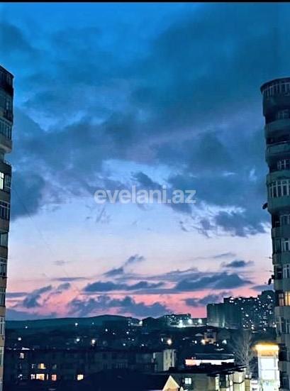 Kirayə verilir, yeni tikili, 3 otaqlı, 126 m², Bakı, Yasamal r.