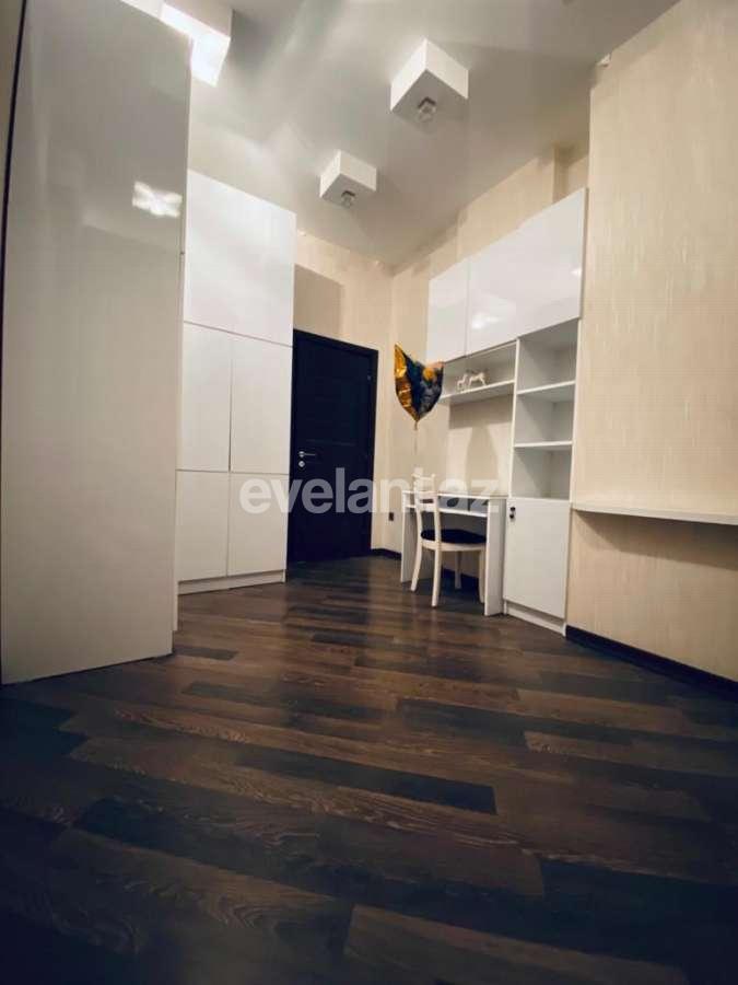 Kirayə verilir, yeni tikili, 3 otaqlı, 126 m², Bakı, Yasamal r.