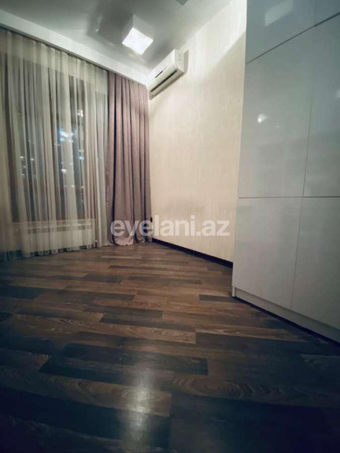 Kirayə verilir, yeni tikili, 3 otaqlı, 126 m², Bakı, Yasamal r.