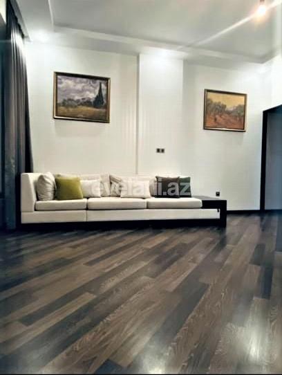 Kirayə verilir, yeni tikili, 3 otaqlı, 126 m², Bakı, Yasamal r.