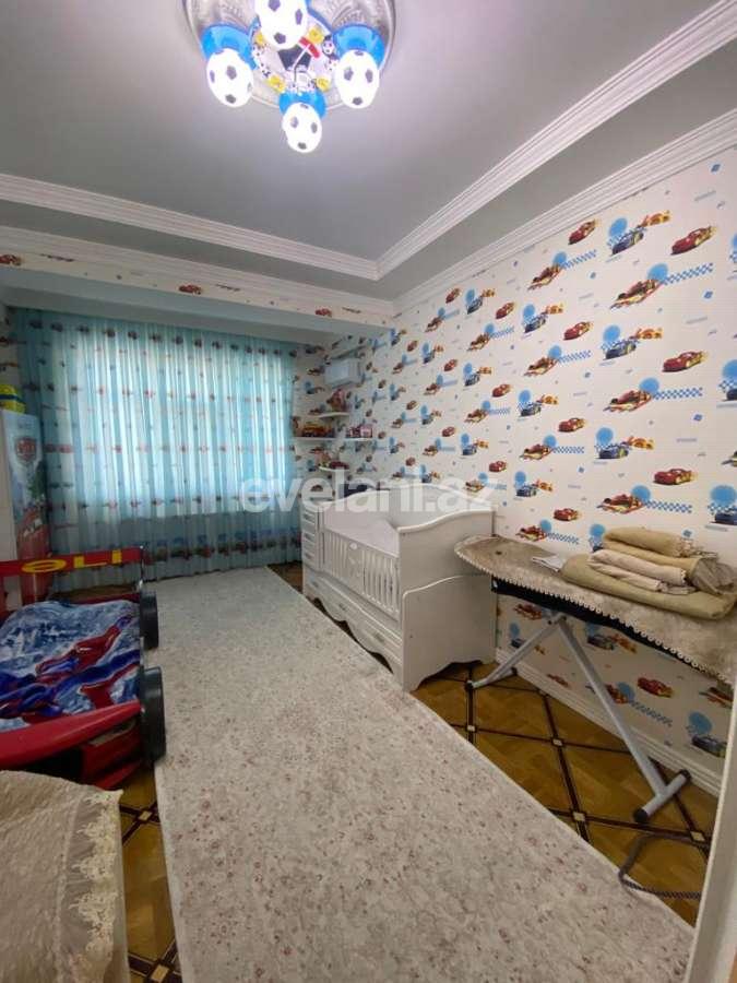 Satılır, yeni tikili, 5 otaqlı, 255 m², Bakı, Nəsimi r, Gənclik m.