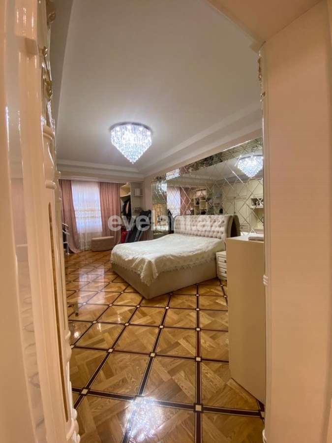 Satılır, yeni tikili, 5 otaqlı, 255 m², Bakı, Nəsimi r, Gənclik m.