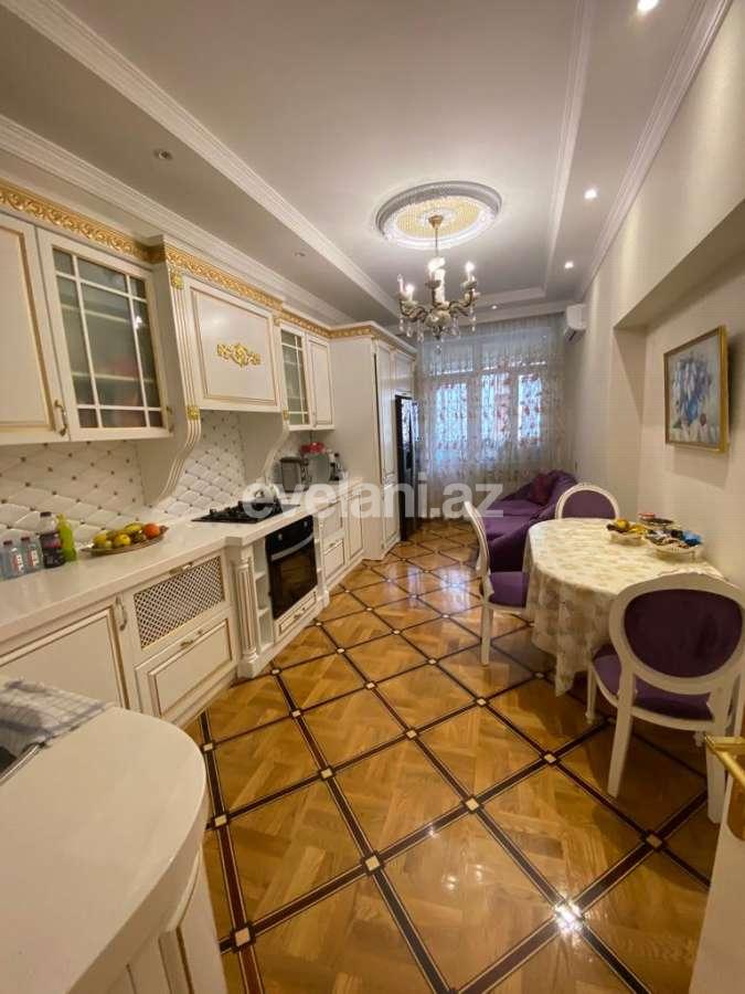 Satılır, yeni tikili, 5 otaqlı, 255 m², Bakı, Nəsimi r, Gənclik m.