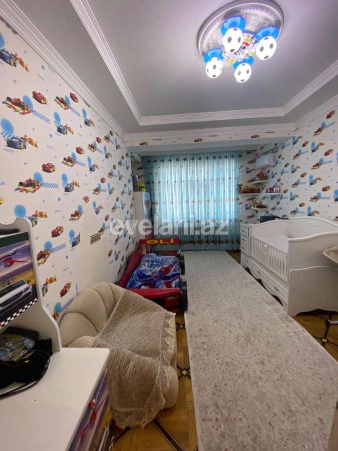 Satılır, yeni tikili, 5 otaqlı, 255 m², Bakı, Nəsimi r, Gənclik m.