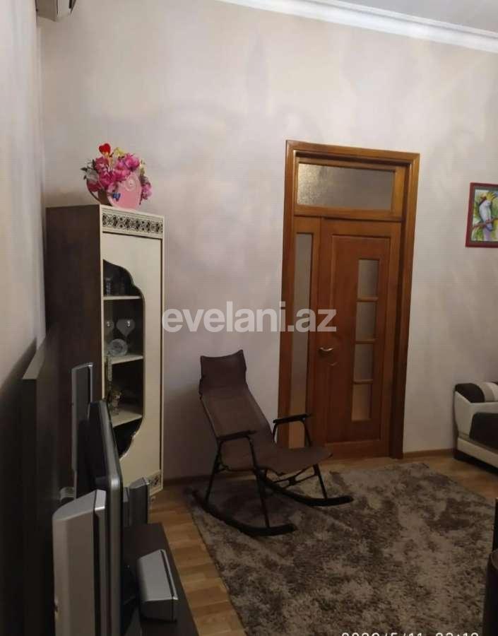 Satılır, köhnə tikili, 3 otaqlı, 65 m², Bakı, Sabunçu r, Maştağa q.