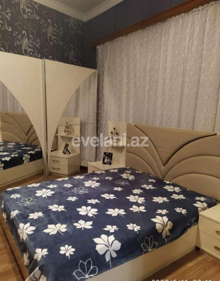 Satılır, köhnə tikili, 3 otaqlı, 65 m², Bakı, Sabunçu r, Maştağa q.