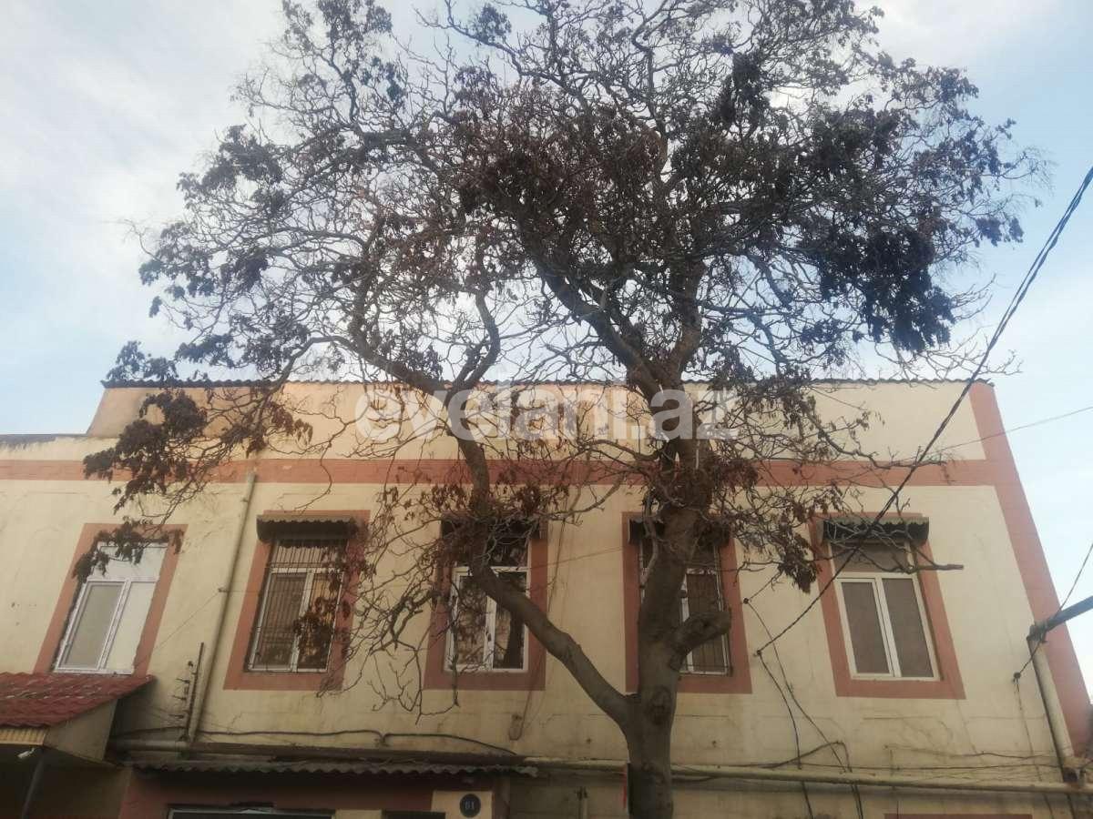 Satılır, köhnə tikili, 3 otaqlı, 65 m², Bakı, Sabunçu r, Maştağa q.