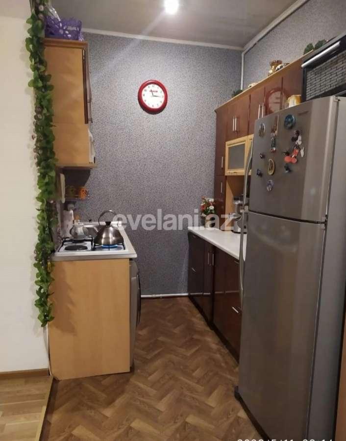 Satılır, köhnə tikili, 3 otaqlı, 65 m², Bakı, Sabunçu r, Maştağa q.