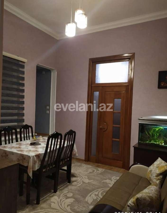 Satılır, köhnə tikili, 3 otaqlı, 65 m², Bakı, Sabunçu r, Maştağa q.