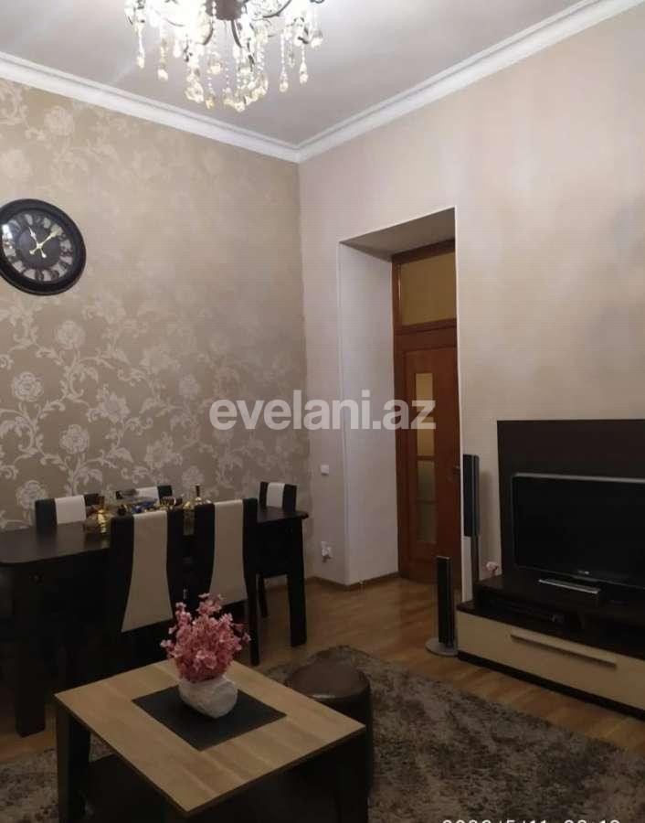Satılır, köhnə tikili, 3 otaqlı, 65 m², Bakı, Sabunçu r, Maştağa q.