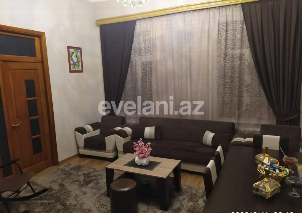 Satılır, köhnə tikili, 3 otaqlı, 65 m², Bakı, Sabunçu r, Maştağa q.