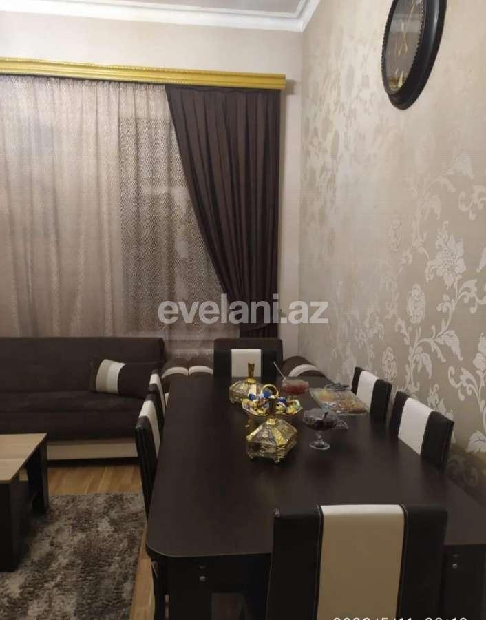 Satılır, köhnə tikili, 3 otaqlı, 65 m², Bakı, Sabunçu r, Maştağa q.