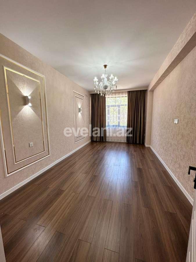 Sale, new building, 2 room, 102 m², Baku, Nizami r, Neftchilar m.