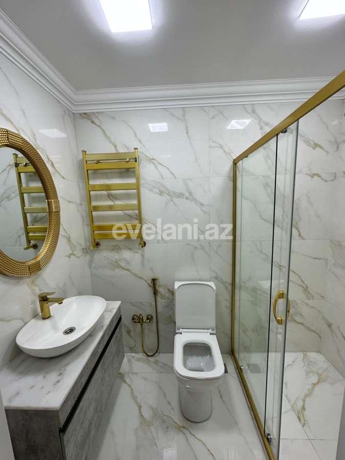 Sale, new building, 2 room, 102 m², Baku, Nizami r, Neftchilar m.