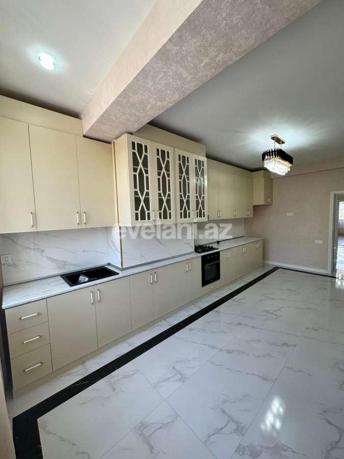 Sale, new building, 2 room, 102 m², Baku, Nizami r, Neftchilar m.