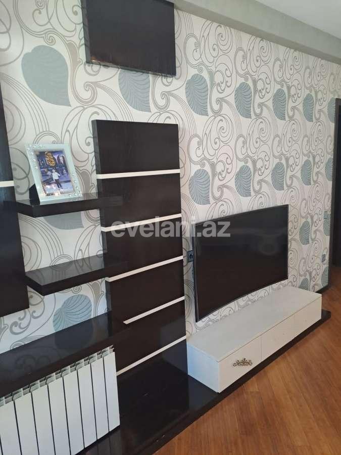 Продаётся, новостройка, 3-комнаты, 165 m², Баку, Наримановский r, Нариман Нариманов m.