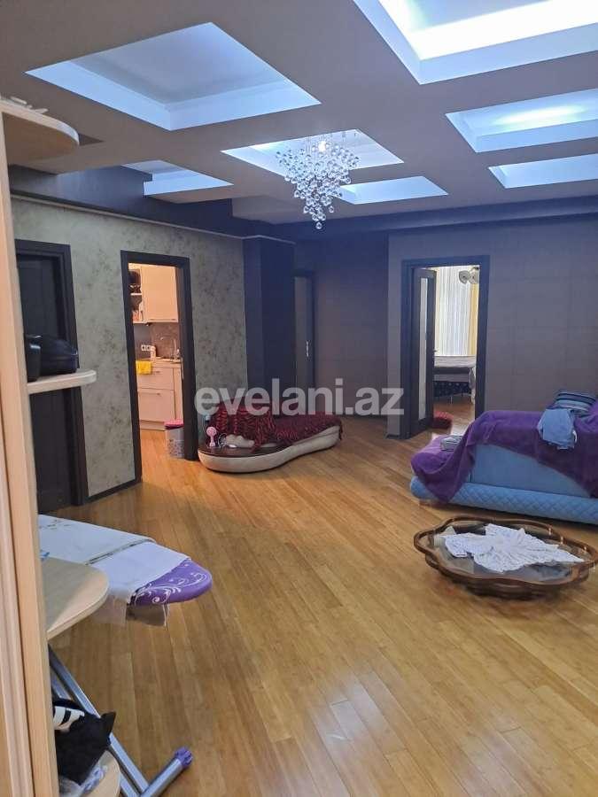 Продаётся, новостройка, 3-комнаты, 165 m², Баку, Наримановский r, Нариман Нариманов m.