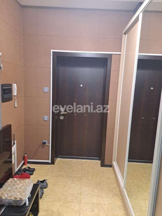 Продаётся, новостройка, 3-комнаты, 165 m², Баку, Наримановский r, Нариман Нариманов m.