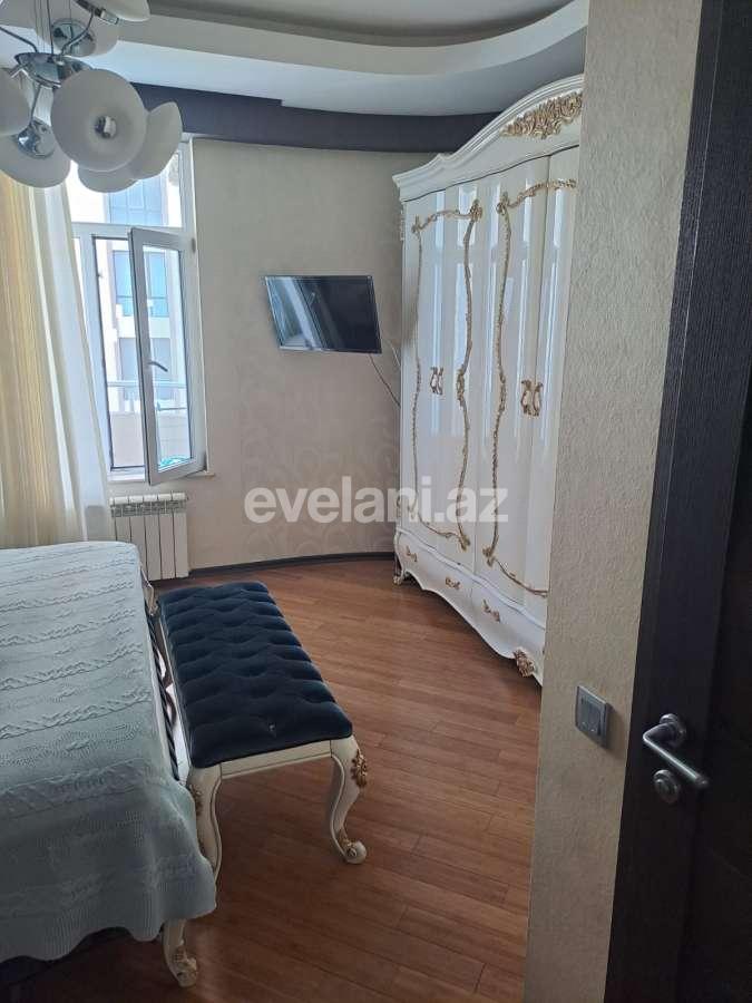 Продаётся, новостройка, 3-комнаты, 165 m², Баку, Наримановский r, Нариман Нариманов m.