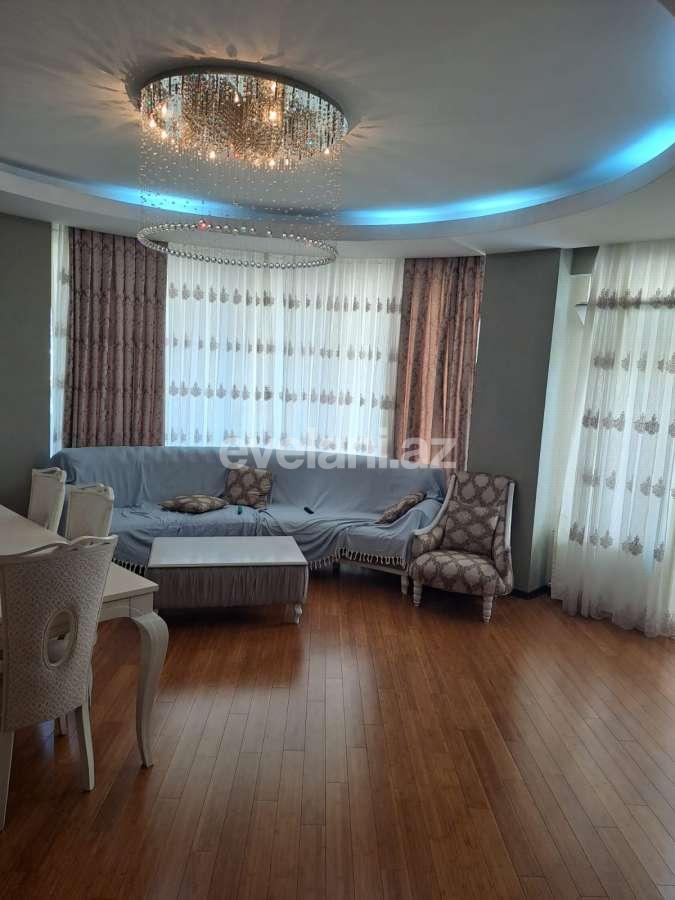 Продаётся, новостройка, 3-комнаты, 165 m², Баку, Наримановский r, Нариман Нариманов m.