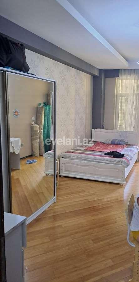 Продаётся, новостройка, 3-комнаты, 165 m², Баку, Наримановский r, Нариман Нариманов m.