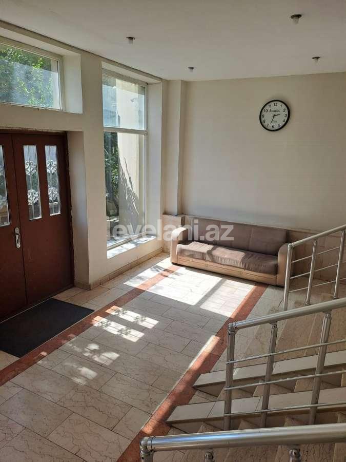 Продаётся, новостройка, 3-комнаты, 165 m², Баку, Наримановский r, Нариман Нариманов m.