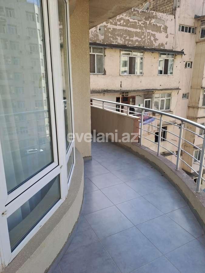 Продаётся, новостройка, 3-комнаты, 165 m², Баку, Наримановский r, Нариман Нариманов m.