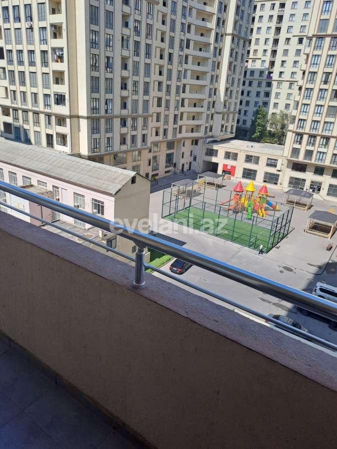 Продаётся, новостройка, 3-комнаты, 165 m², Баку, Наримановский r, Нариман Нариманов m.