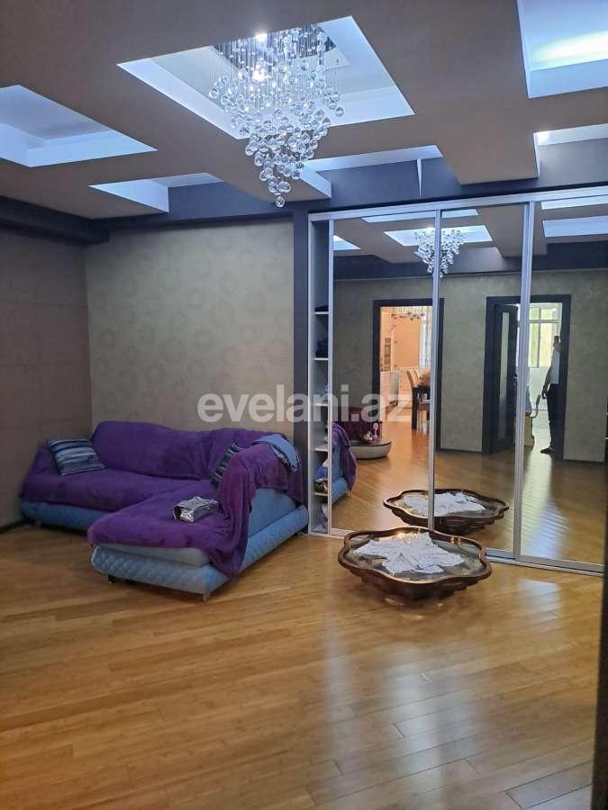 Продаётся, новостройка, 3-комнаты, 165 m², Баку, Наримановский r, Нариман Нариманов m.